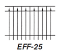 EFF-25: Popular in the Lasalle region